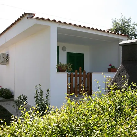Villaggio Club Degli Ulivi-3