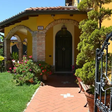 Il Sentiero Del Cuore B&B-2