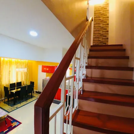 Camella Homes Mandalagan-2