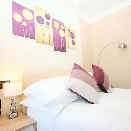 Brick Lane Guest House-2