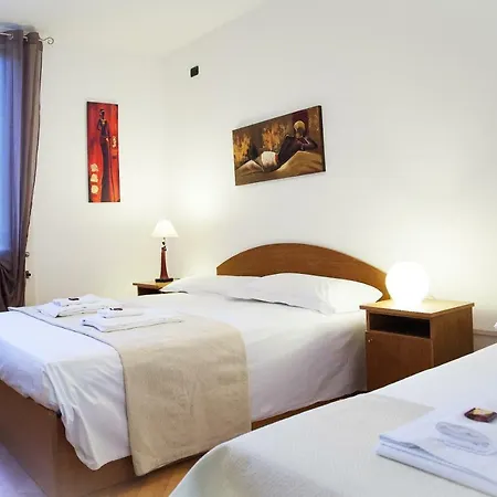 B&B Botton D'Oro Basiglio-2