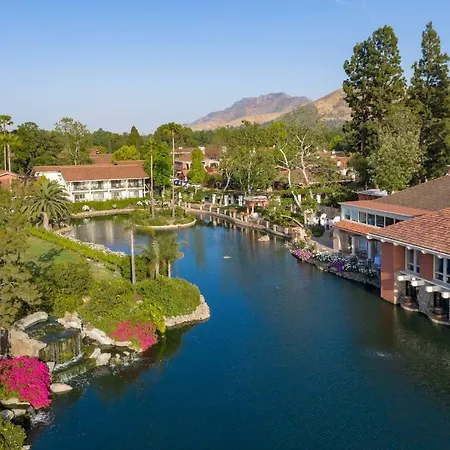 Westlake Village Inn-3