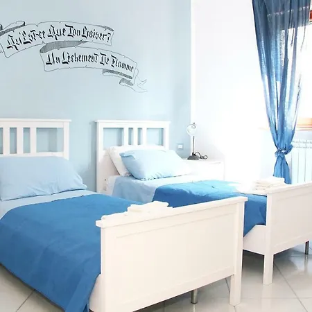 Mararte B&B-2