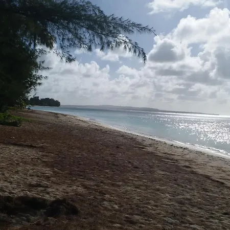 Saipan Beach Hotel-3