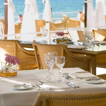 Los Monteros Marbella Hotel & Spa-3