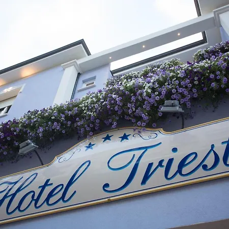 Hotel Trieste-3