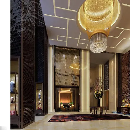 Palace Garden Hotel And Resorts-2