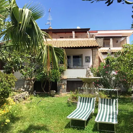 B&B Terre Di Sicilia-3