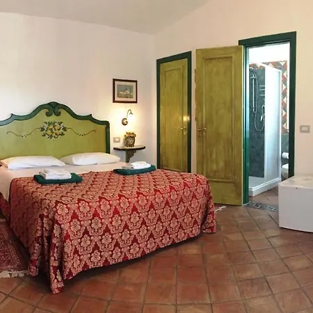B&B Terre Di Sicilia-2