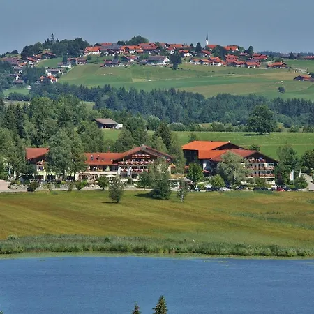 Parkhotel am Soier See-2