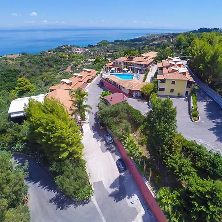 Sea View Village-2