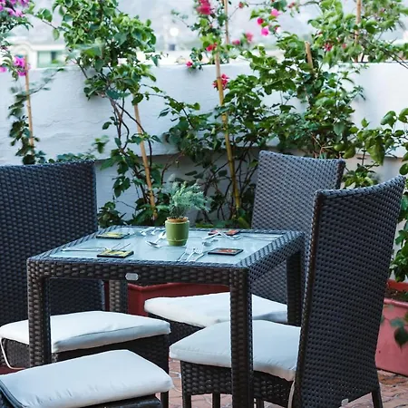 Hotel Santa Marta Real-2