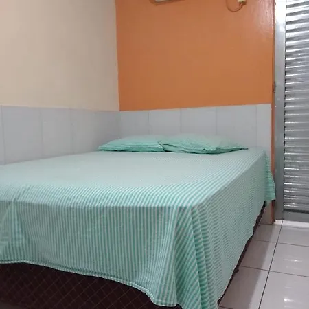 Pousada Kaka-3