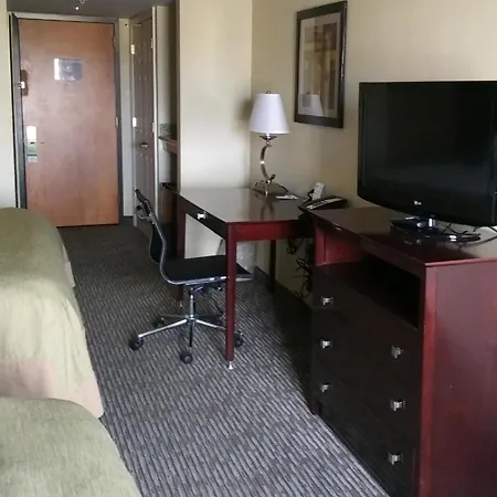 Wingate By Wyndham Dayton - Fairborn-2