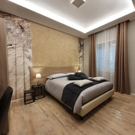 Interno 6 via Cugia 5-3