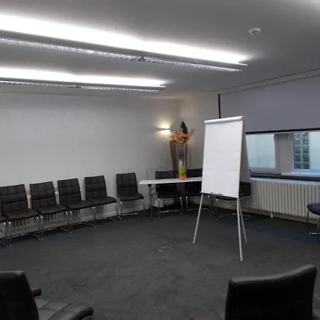 Energiehotel Berlin City West-2