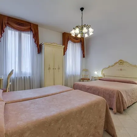 Hotel Bernardi Semenzato-2