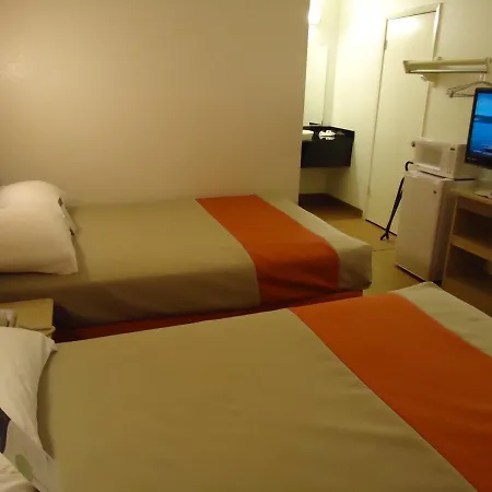 Motel 6-Amarillo, Tx - West-2