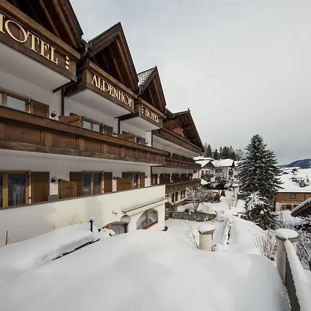 Hotel Alpenhof-2
