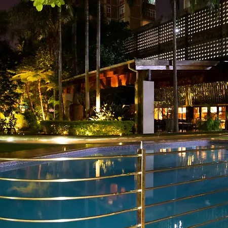 Sierra Burgers Park Hotel-3