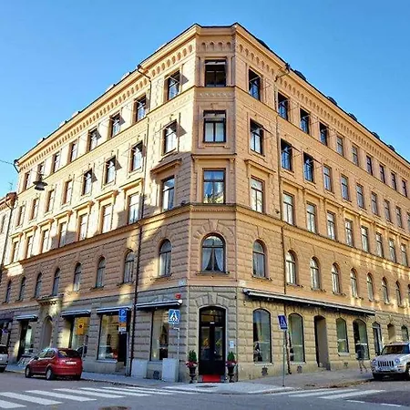 Hotel Hansson Sure Hotel Collection By Best Western-2