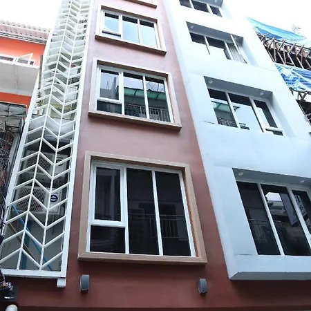 Rose Nana Hotel-2