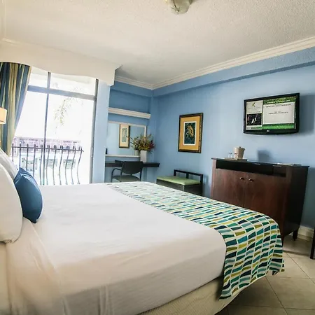 The Knutsford Court Hotel-3