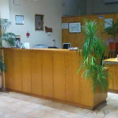 Hotel Rural Hidalgo-2