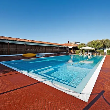 La Bougainville Tuscan Riviera B&B-3
