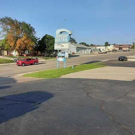 Bel Aire Motel-2