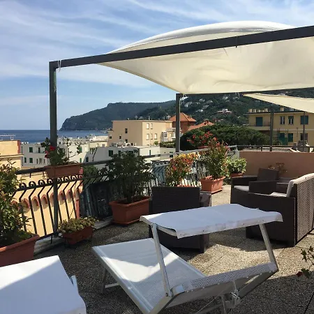 Hotel Graziella-2