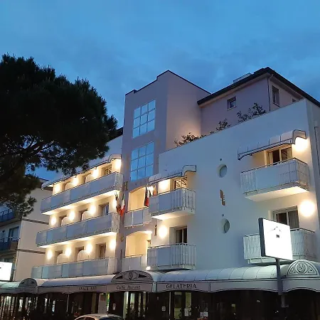 Hotel Venezia-2