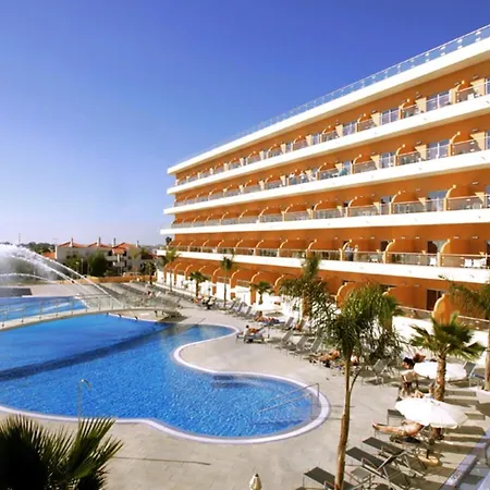 Hotel Apartamento Balaia Atlantico-2