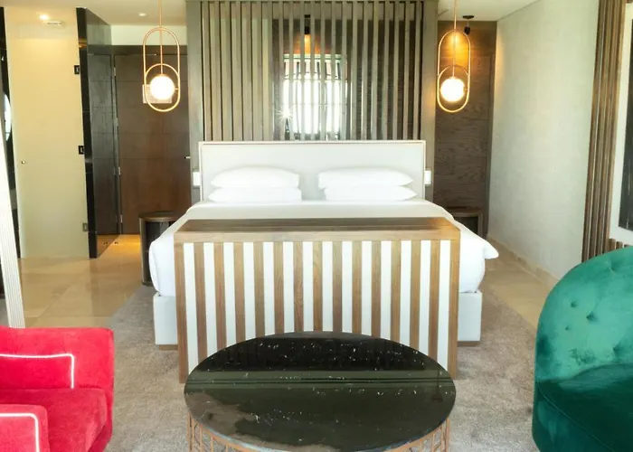 Armar House, All-Inclusive Cancún