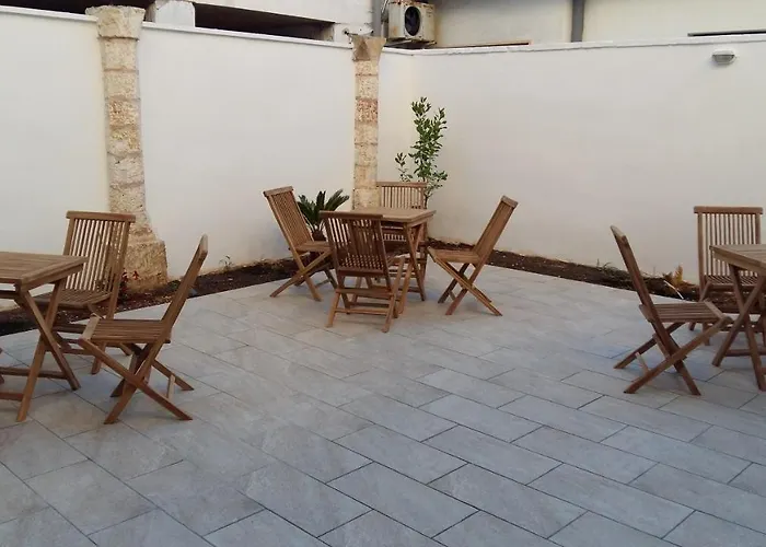 Marigio' Bed and Breakfast Tricase