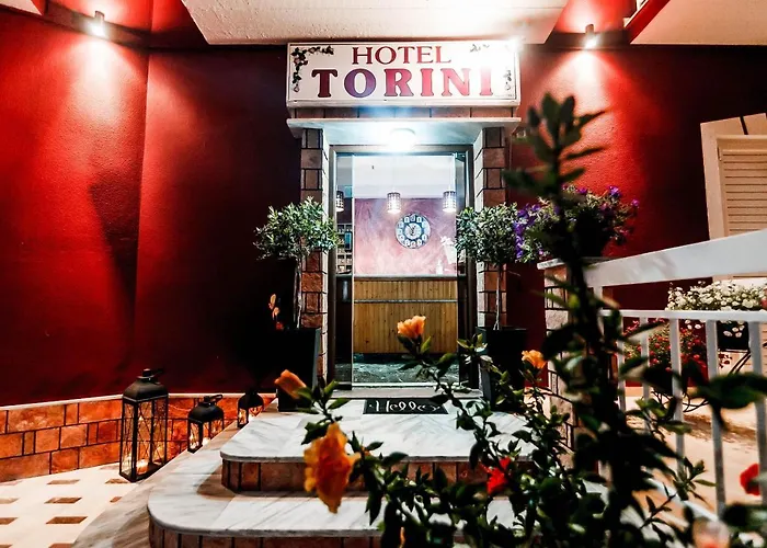 Hotel Torini