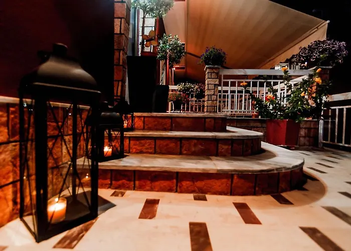 Hotel Torini