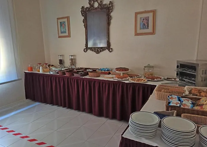 Albergo Giglio