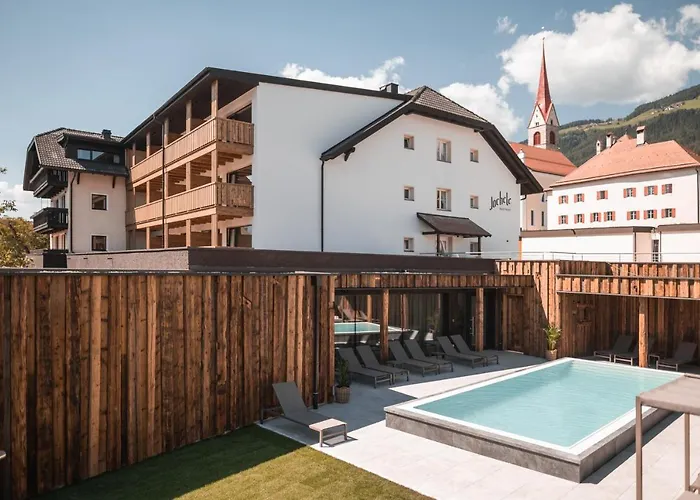 Hotel Gasthof Jochele