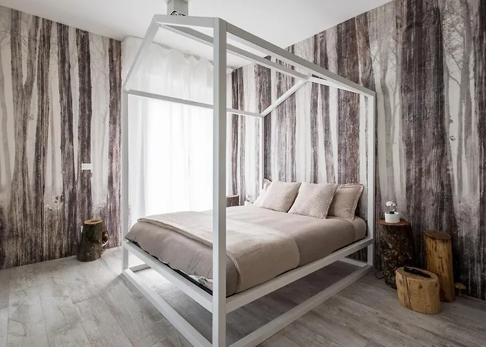 Fico Bed & Breakfast Bologna