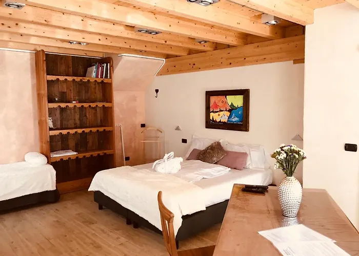 B&B Balancon Mountain Lodge