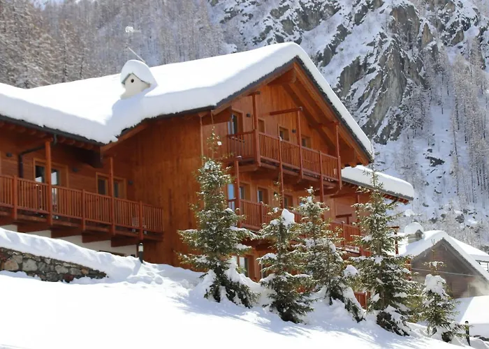 Residence Felik
