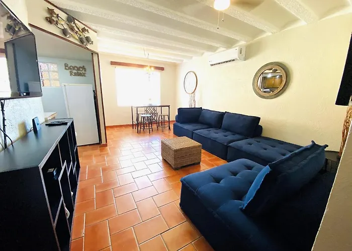 Condo De Cortez