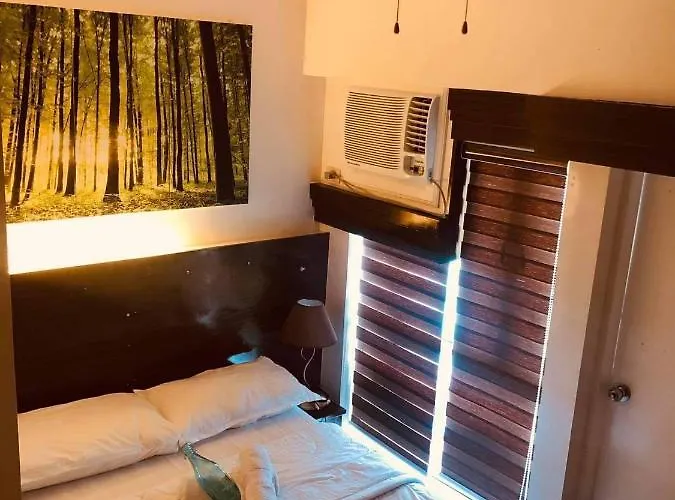 Tagaytay Prime Residence - Studio