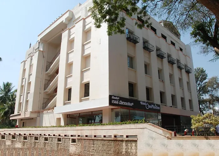 Casa Meridian By Mango Vanivilasa Puram
