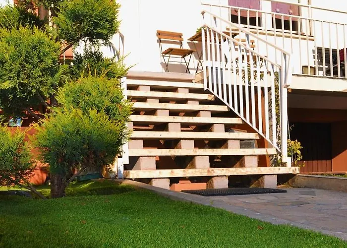 B&B Diana Marostica