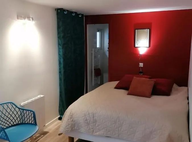Chambre Carnot Beaune 
