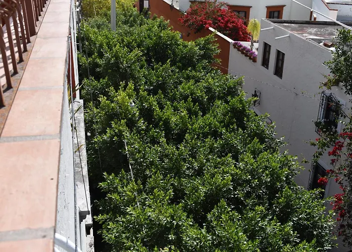 Casa Maria Elena