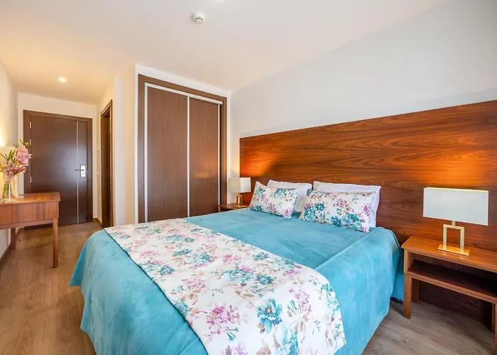 Hotel Nossa Senhora Da Paz Fátima