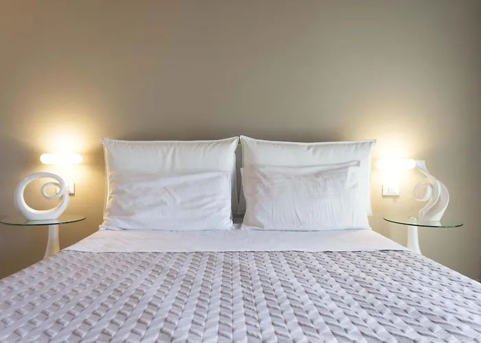 B&B Villa Massimo Porto Cesareo